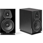Sonus Faber Lumına II Siyah Raf Tipi Hoparlör Takımı