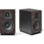 Sonus Faber Lumına Iı Wenge Raf Tipi Hoparlör Takımı - Kahverengi