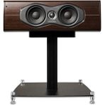 Sonus Faber Olympıca Nova C I Center Hoparlör Wenge - Kahverengi