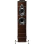 Sonus Faber Olympıca Nova Iı Kule Tipi Hoparlör Takımı Wenge - Kahverengi