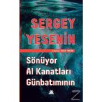 Sönüyor Al Kanatları Günbatımının - Sergey Yesenin