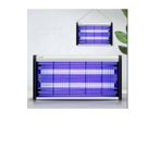 sonx Taşınabilir Elektrikli Led Sivrisinek öldürücü