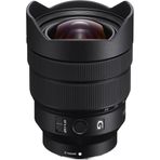 Sony 12-24mm F4 Lens