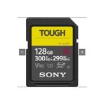 Sony 128 GB Hafıza Kartı