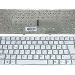 Sony 148738421 Beyaz Notebook Klavye