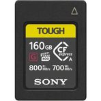 Sony 160 gb Cfexpress Tough Hafıza Kartı