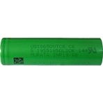 Sony 18650 Vtc6 Şarjlı Pil 3.7V - 3000Mah 1 Adet