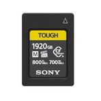 Sony 1920GB Type A Hafıza Kartı (CEA-G1920T)