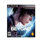 Sony 2.el Ps3 Beyond Two Souls %100 Oyun