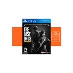 Sony [2.EL] The Last of Us Remastered - Ps4 Oyun