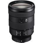 Sony 24-105mm FE f4 G OSS Zoom Lens