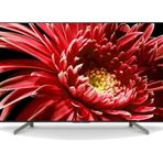 Sony 49XG7077 49" 123 Ekran Uydu Alıcılı Smart 4K Ultra Hd LED TV
