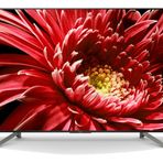 Sony 49XG8377 49" 123 Ekran Uydu Alıcılı Android Smart 4K Ultra HD LED TV