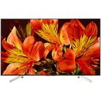 Sony 55XF8505 55" 139 Ekran 4K Ultra HD Uydu Alıcılı Smart LED TV