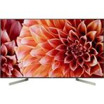Sony 55XF9005 55" 139 Ekran 4K Ultra HD Smart LED TV