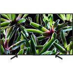 Sony 55Xg7096 4K Ultra Hd 55" 140 Ekran Uydu Alıcılı Smart Led Tv Outlet Teşhir