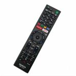 Sony 55XH8196 Smart LED TV Kumandası