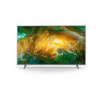 Sony 55XH9077 55" 139 Ekran Uydu Alıcılı Android Smart 4K Ultra HD LED TV