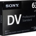Sony 60 Dk Mini Dv Kamera Kaseti Dv Kaset