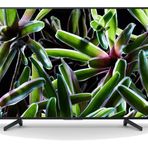 Sony 65XG7077 65" 165 Ekran Uydu Alıcılı Smart 4K Ultra HD LED TV