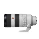 Sony 70-200 mm F/2.8 GM II OSS Lens