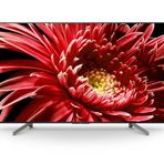 Sony 75XG8096 75" 189 Ekran Uydu Alıcılı Android Smart 4K Ultra HD LED TV