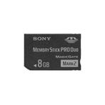 Sony 8 GB Sony PSP Memory Stick PRO DUO Hafıza Kartı