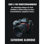 Sony A 7RV BENUTZERHANDBUCH