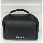 Sony A3000 A5000 A5100 A6000 A6300 A6500 A7 A7 Iı A7R A7R Iı A7S A7S II A560 A580 Fotoğraf Makinesi Çantası
