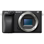 Sony A6400 Body Siyah Aynasız Fotoğraf Makinesi