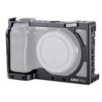 Sony A6400 Vlog Cage Çerçeve