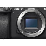 Sony A6400Am + 18-135 mm Lens Aynasız Fotoğraf Makinesi