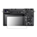 Sony A6500 Fotoğraf Makinesi İçin Ekran Koruyucu