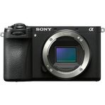 Sony A6700 16-50 mm Aynasız Fotoğraf Makinesi
