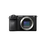 Sony A6700 18-135 mm Aynasız Fotoğraf Makinesi