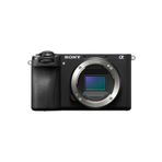 Sony A6700 Body Aynasız Fotoğraf Makinesi