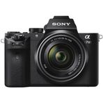 Sony A7 II 28-70mm Lens DSLR Fotoğraf Makinesi