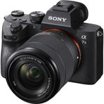 Sony A7 III 28-70 mm Aynasız Fotoğraf Makinesi