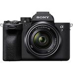 Sony A7 IV 28-70 mm Aynasız Fotoğraf Makinesi