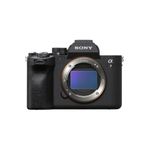 Sony A7 Iv Body (2 Yıl Eurasia Garantili) ILCE-7M4