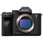 Sony A7 Iv Body (2 Yıl Eurasia Garantili)
