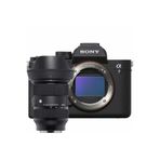 Sony A7 Iv Sigma 24-70MM F/2.8 Dg Dn Iı Art Lens Kit