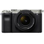 Sony A7C + 28-60 mm Lens Aynasız Fotoğraf Makinesi