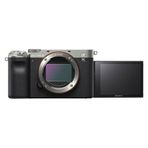 Sony A7C Body DSLR Fotoğraf Makinesi