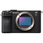 Sony A7CR Body 15 - 20 Mp Çözünürlük ile Kompakt Dijital Fotoğraf Makinesi 2 Yıl Garantili