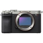 Sony A7CR Body Gümüş Aynasız Fotoğraf Makinesi
