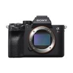 Sony A7R Iv Body ( Ithalatçı Garantili )