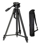 Sony A7r Iv İçin 135cm Profesyoneltripod