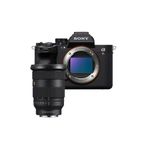 Sony A7R V + 24-70 mm F/2.8 GM II Lensli Kit