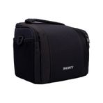 Sony A7Rıv İçin Kare Çanta